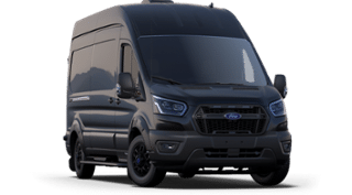 2023 Ford Transit External Image 4
